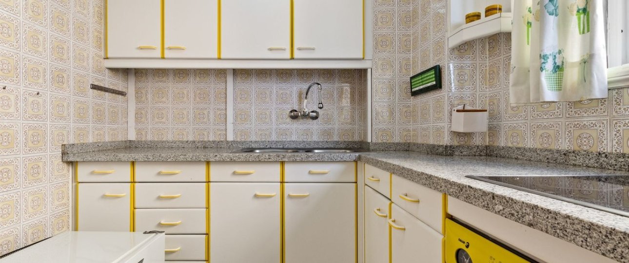 Rynek wtórny - apartment - Fuengirola - Los Boliches