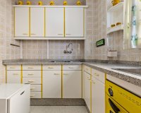 Rynek wtórny - apartment - Fuengirola - Los Boliches