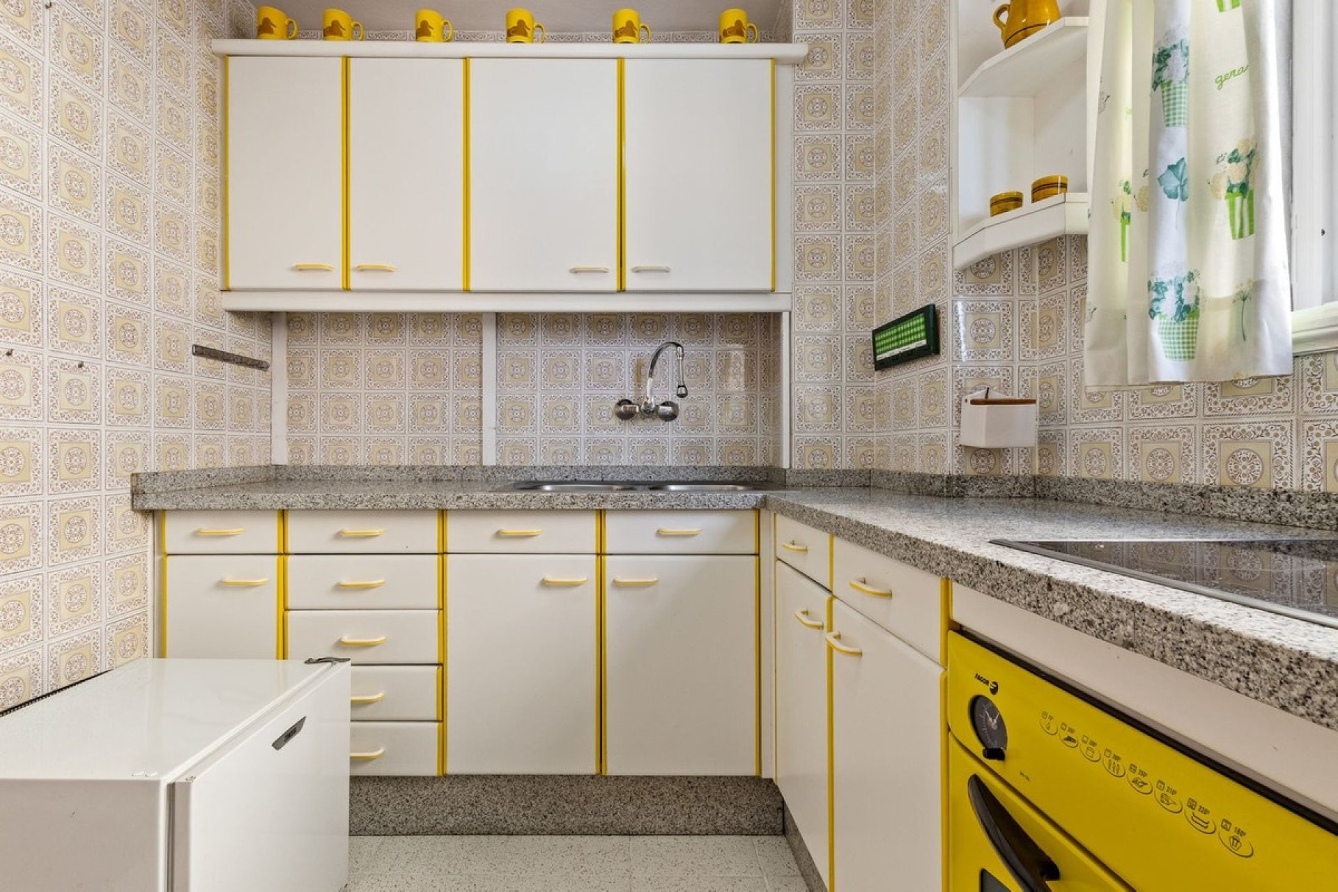 Rynek wtórny - apartment - Fuengirola - Los Boliches