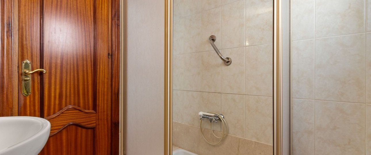 Rynek wtórny - apartment - Fuengirola - Los Boliches