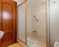 Rynek wtórny - apartment - Fuengirola - Los Boliches