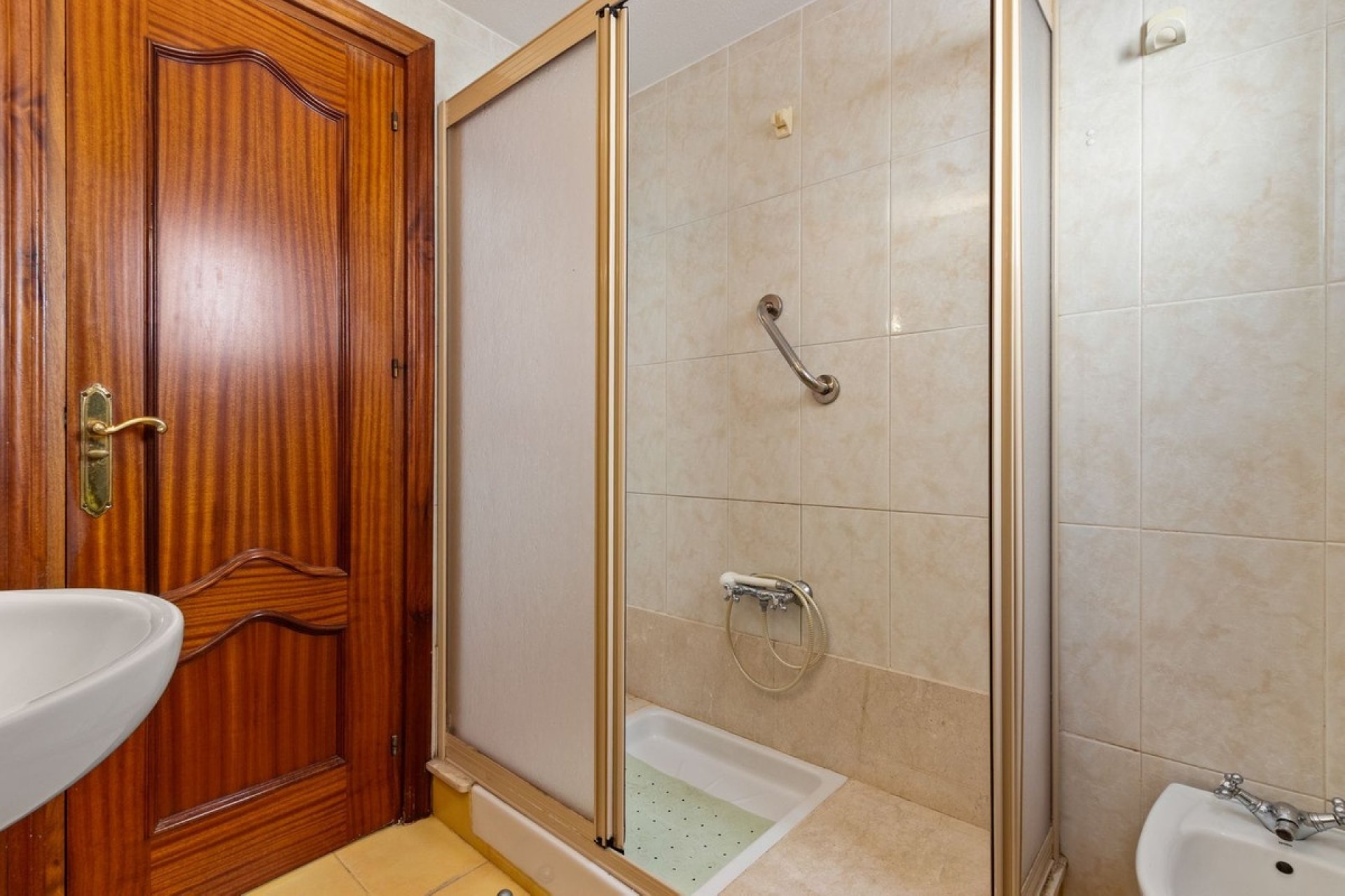 Rynek wtórny - apartment - Fuengirola - Los Boliches