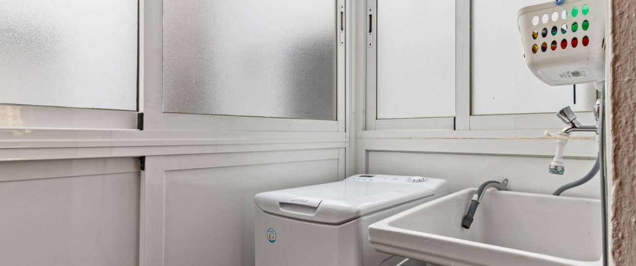 Rynek wtórny - apartment - Fuengirola - Los Boliches