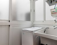 Rynek wtórny - apartment - Fuengirola - Los Boliches