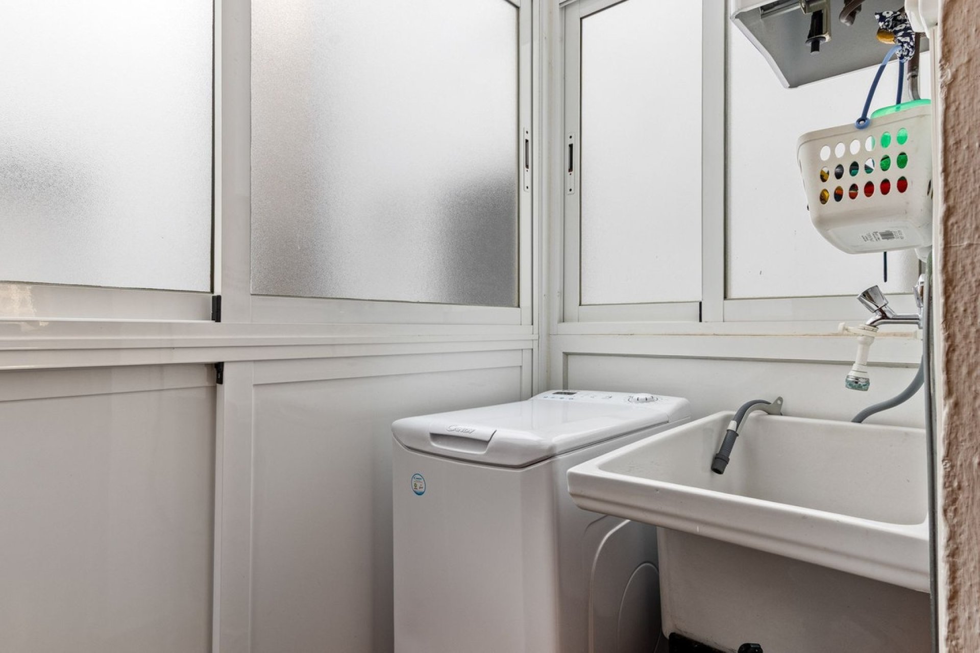 Rynek wtórny - apartment - Fuengirola - Los Boliches