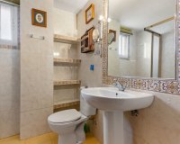 Rynek wtórny - apartment - Fuengirola - Los Boliches