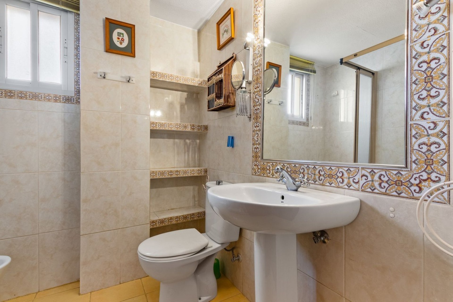 Rynek wtórny - apartment - Fuengirola - Los Boliches