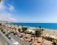 Rynek wtórny - apartment - Fuengirola - Los Boliches