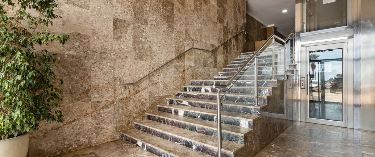 Rynek wtórny - apartment - Fuengirola - Los Boliches