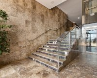 Rynek wtórny - apartment - Fuengirola - Los Boliches
