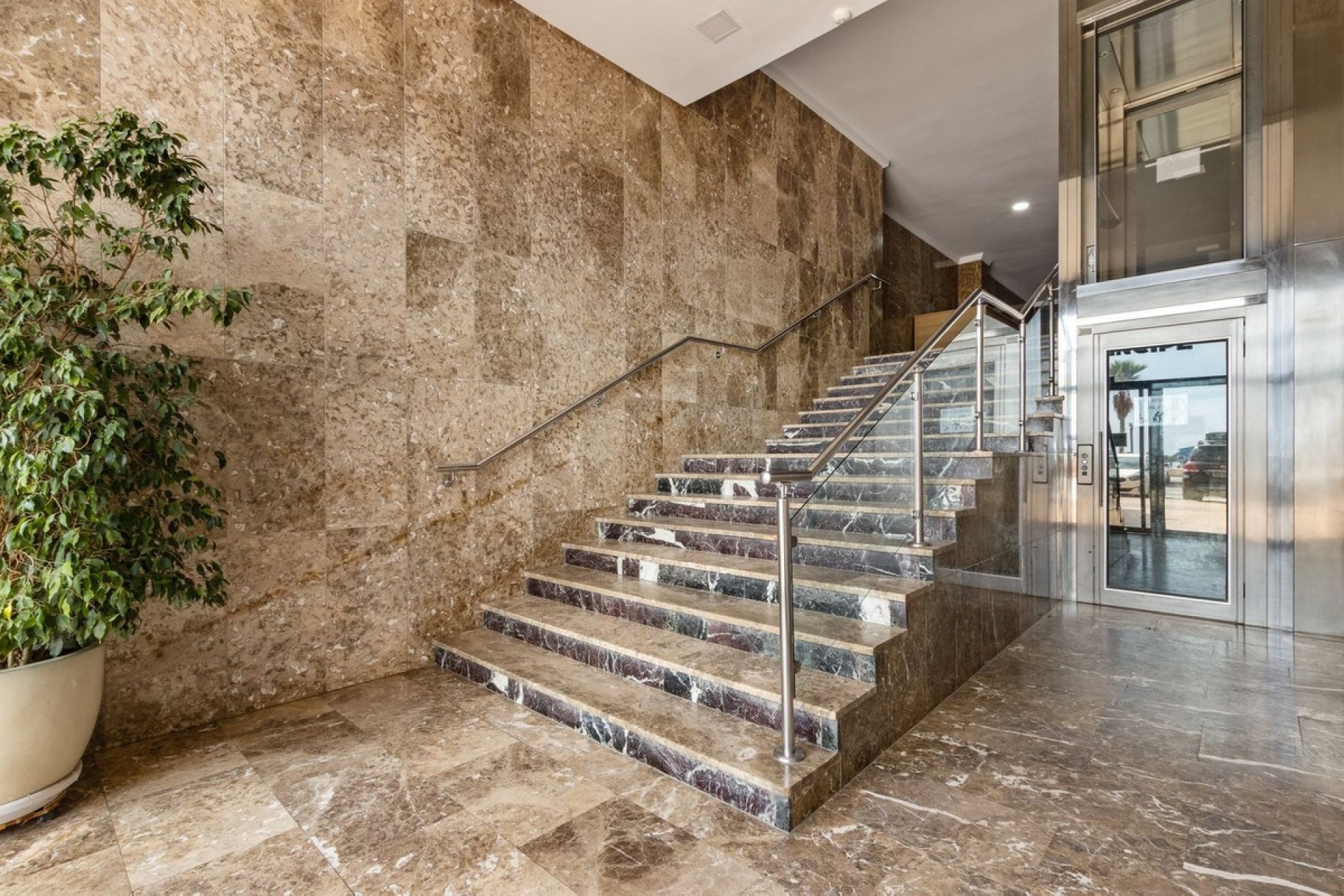 Rynek wtórny - apartment - Fuengirola - Los Boliches