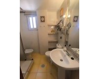 Rynek wtórny - apartment - Fuengirola - Los Boliches