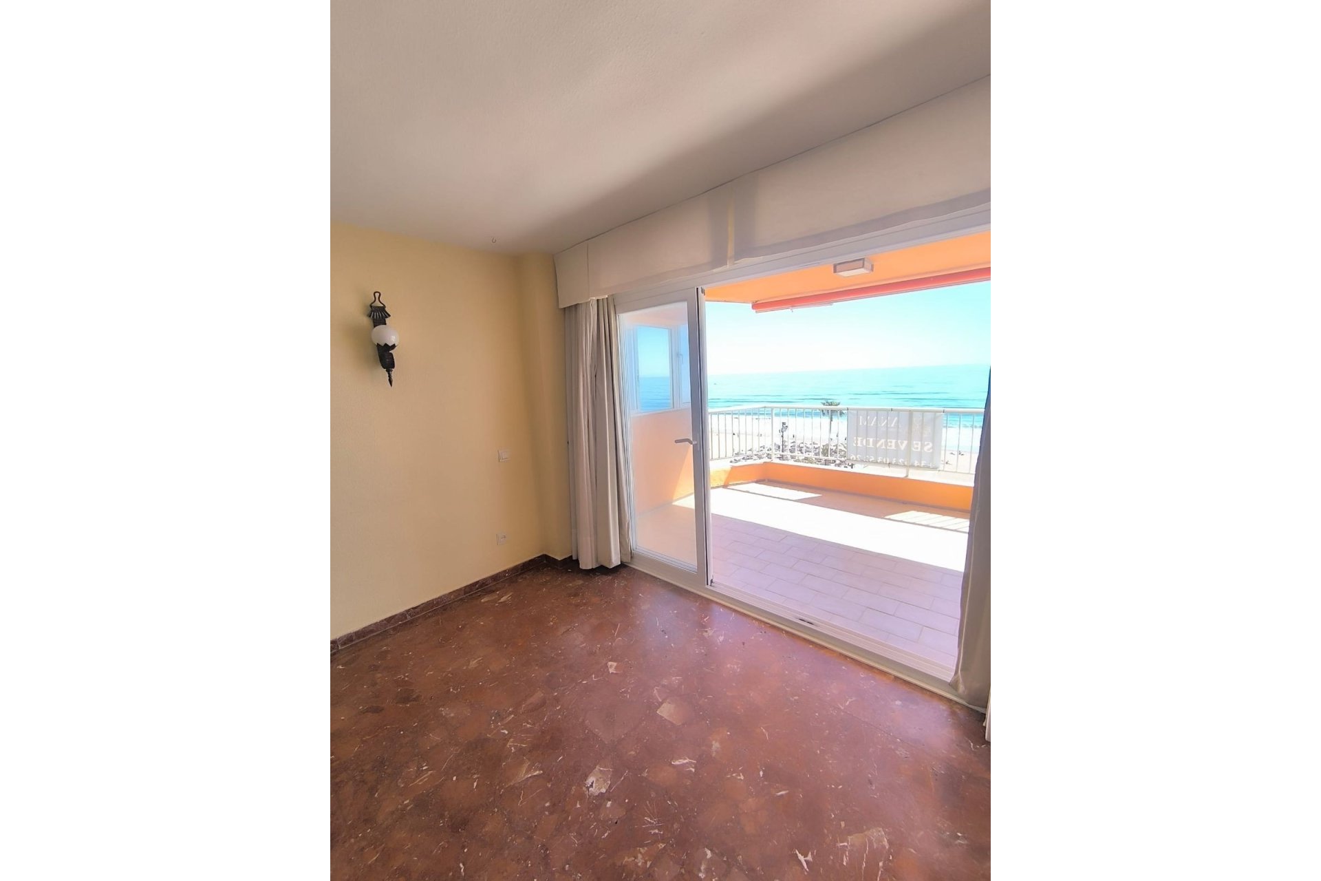 Rynek wtórny - apartment - Fuengirola - Los Boliches