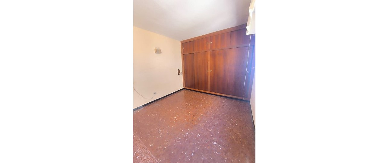 Rynek wtórny - apartment - Fuengirola - Los Boliches