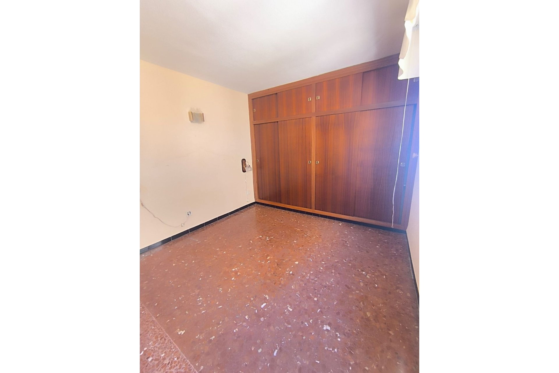 Rynek wtórny - apartment - Fuengirola - Los Boliches
