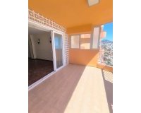 Rynek wtórny - apartment - Fuengirola - Los Boliches