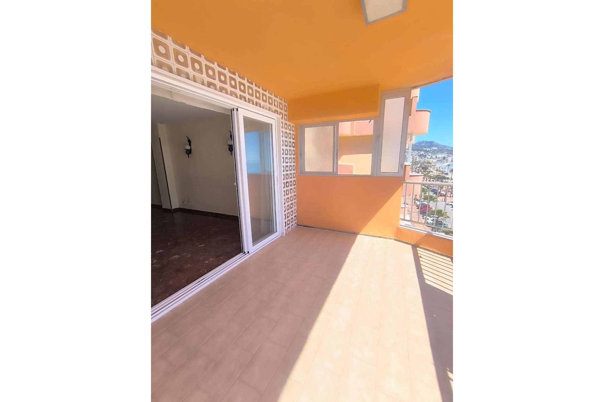Rynek wtórny - apartment - Fuengirola - Los Boliches