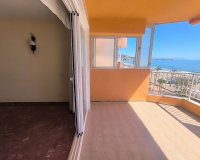 Rynek wtórny - apartment - Fuengirola - Los Boliches