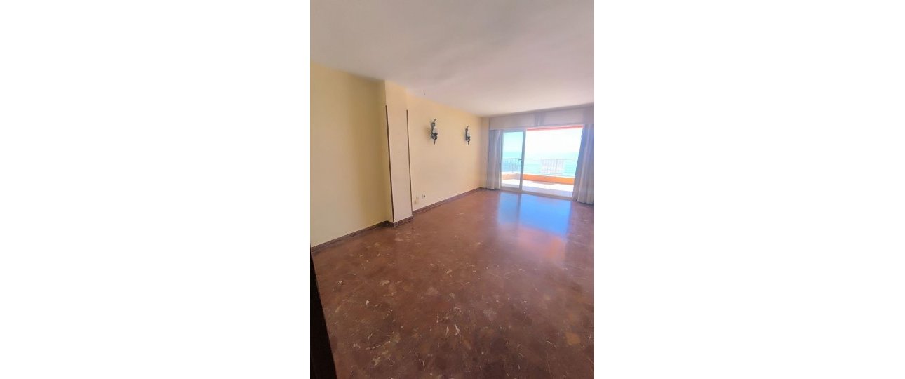 Rynek wtórny - apartment - Fuengirola - Los Boliches