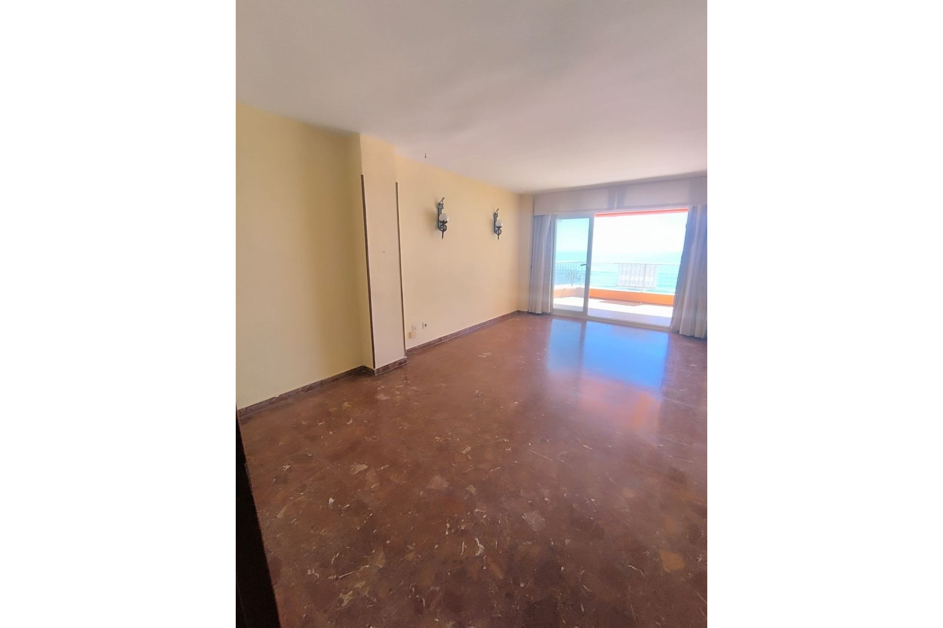 Rynek wtórny - apartment - Fuengirola - Los Boliches