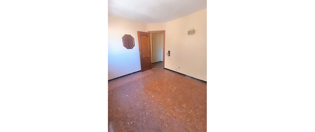 Rynek wtórny - apartment - Fuengirola - Los Boliches