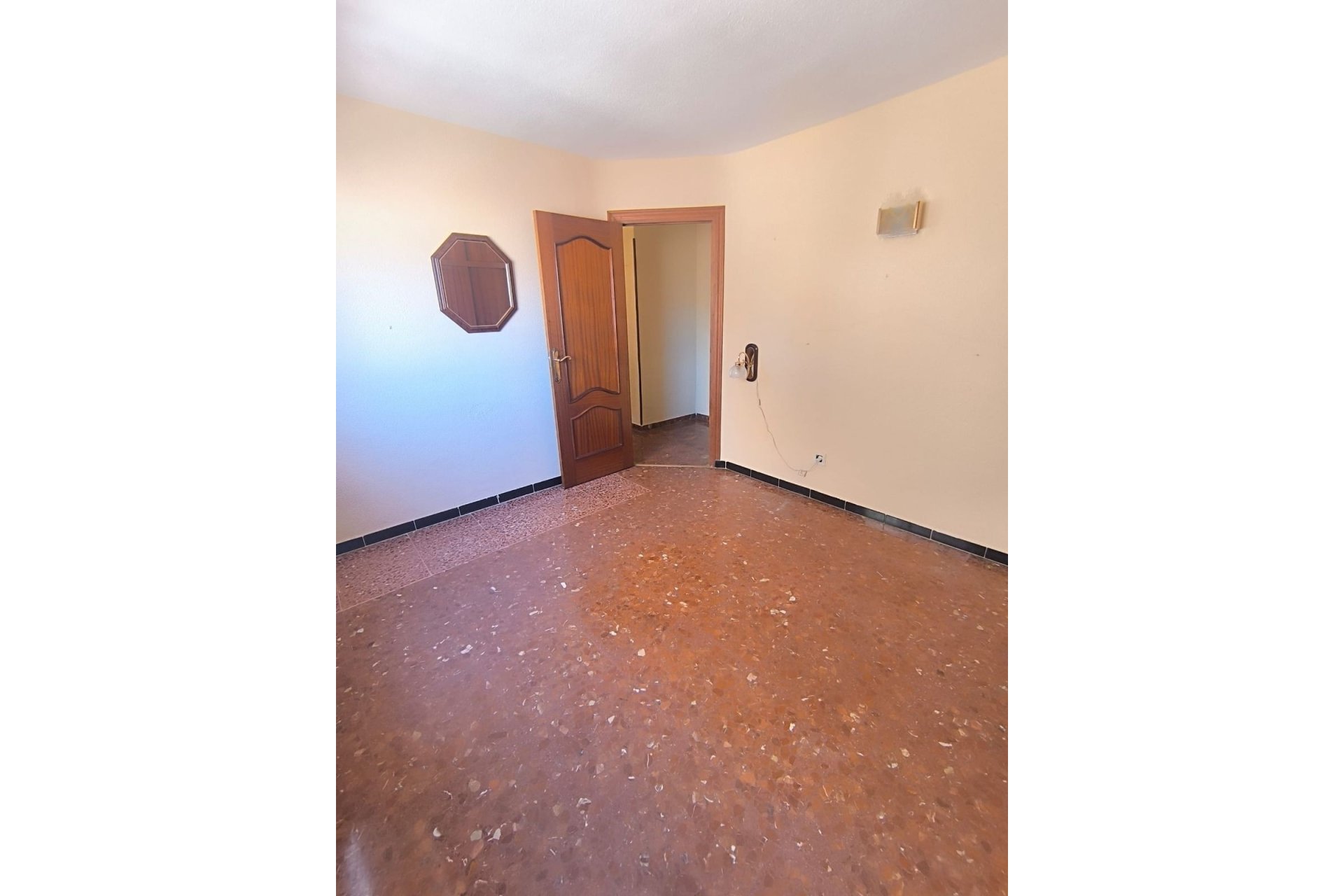 Rynek wtórny - apartment - Fuengirola - Los Boliches