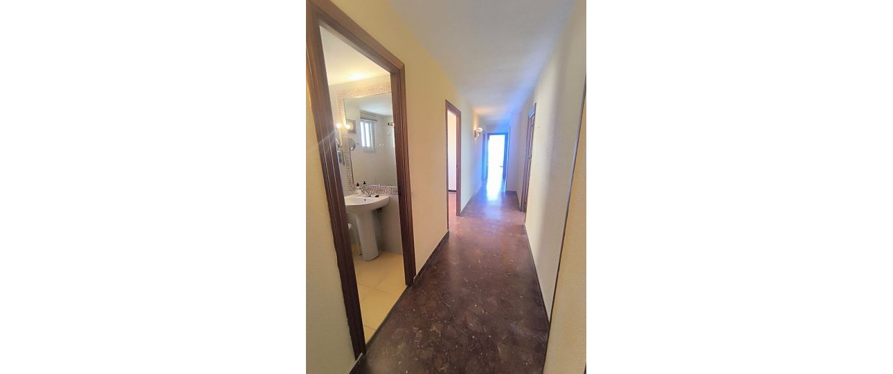 Rynek wtórny - apartment - Fuengirola - Los Boliches