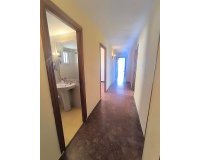 Rynek wtórny - apartment - Fuengirola - Los Boliches