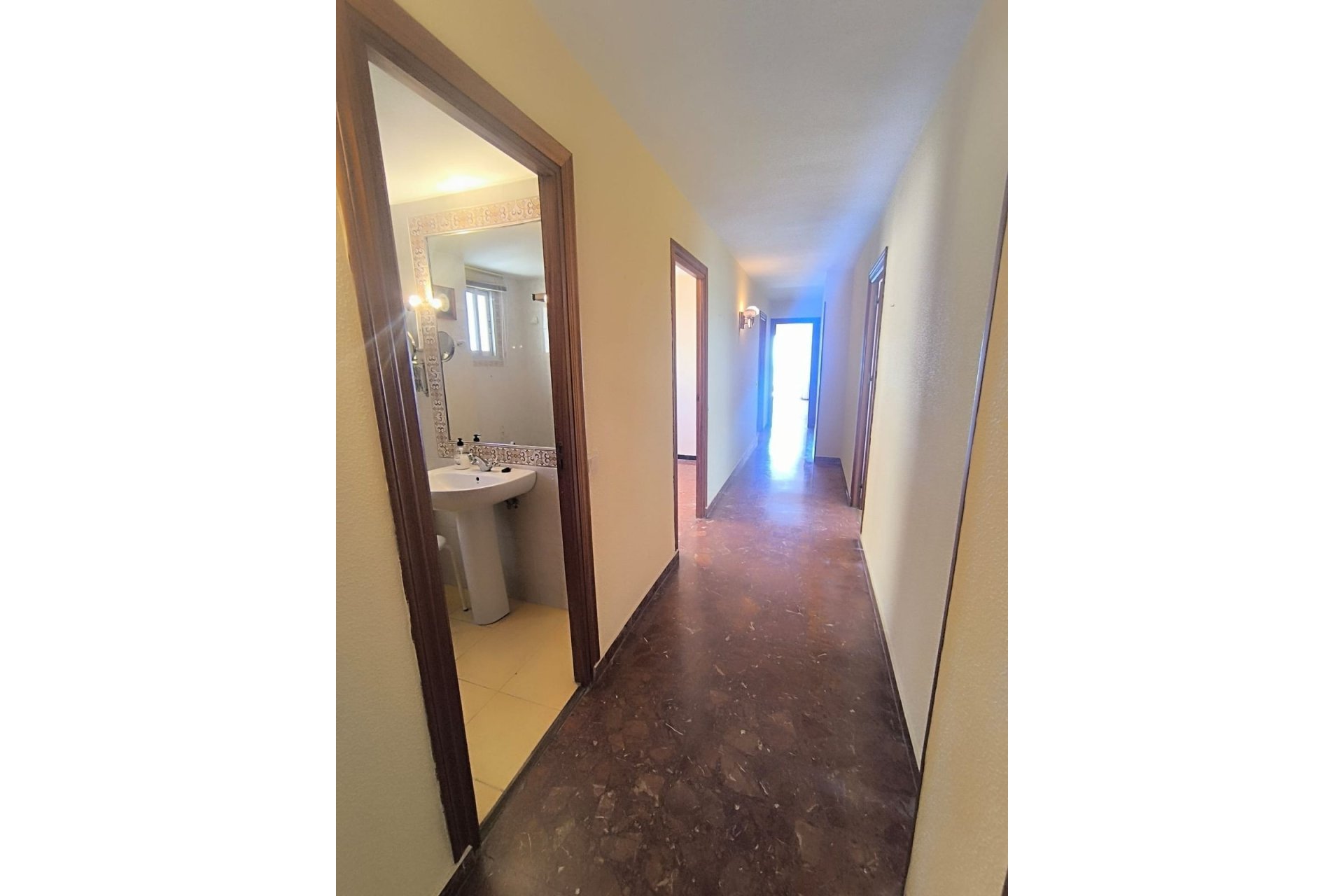 Rynek wtórny - apartment - Fuengirola - Los Boliches