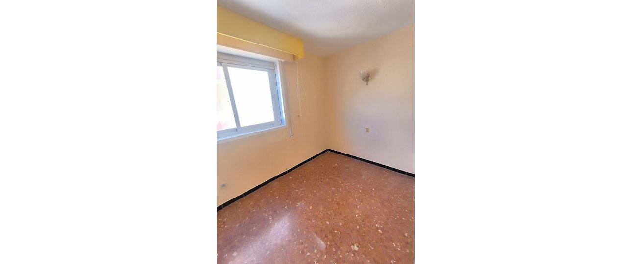 Rynek wtórny - apartment - Fuengirola - Los Boliches