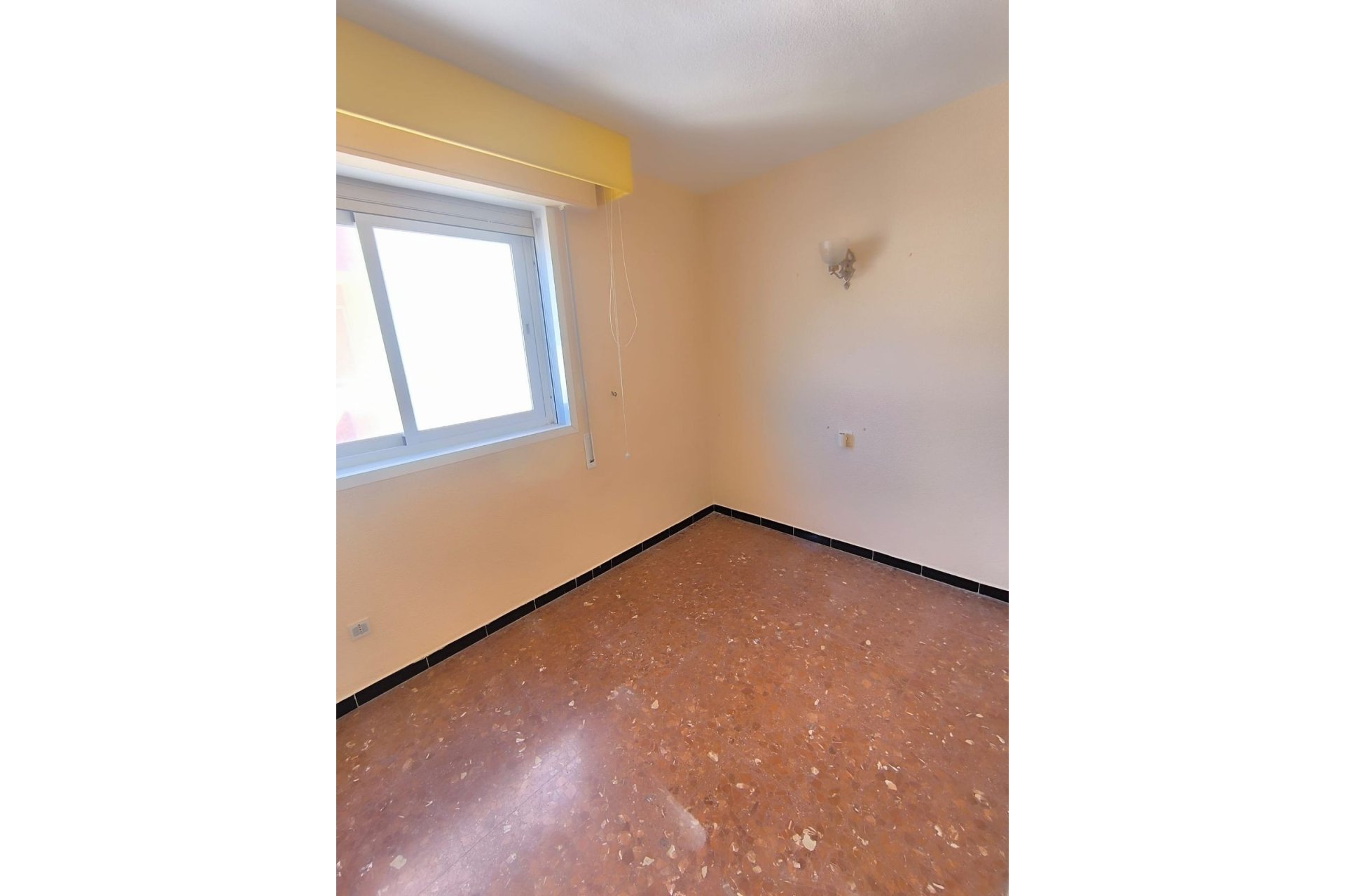 Rynek wtórny - apartment - Fuengirola - Los Boliches
