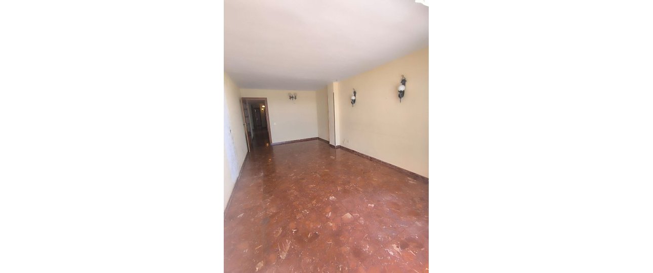 Rynek wtórny - apartment - Fuengirola - Los Boliches
