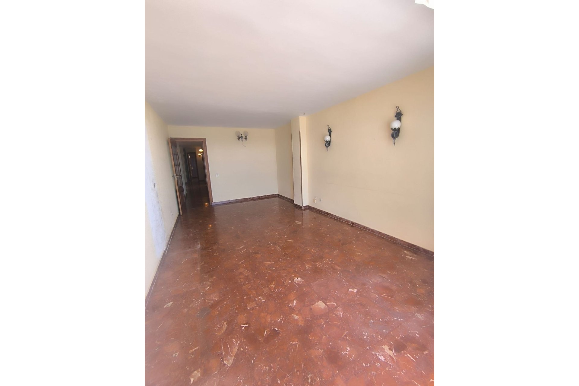 Rynek wtórny - apartment - Fuengirola - Los Boliches