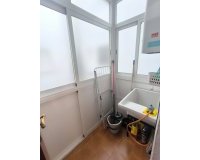 Rynek wtórny - apartment - Fuengirola - Los Boliches