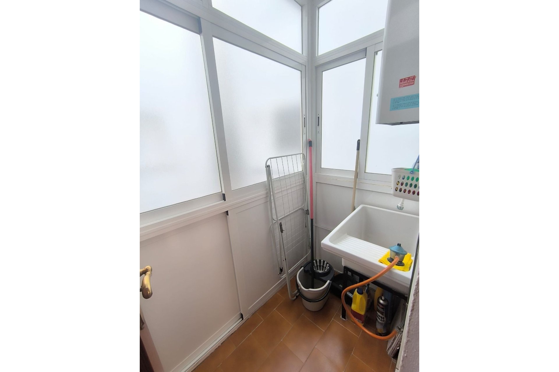 Rynek wtórny - apartment - Fuengirola - Los Boliches