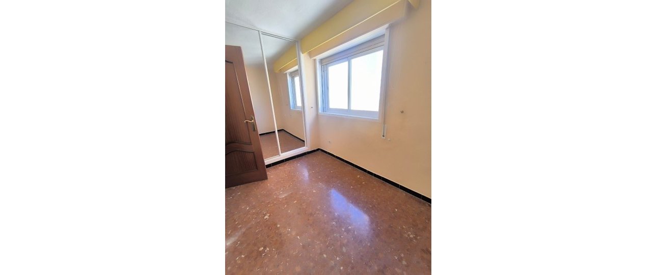 Rynek wtórny - apartment - Fuengirola - Los Boliches
