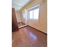 Rynek wtórny - apartment - Fuengirola - Los Boliches