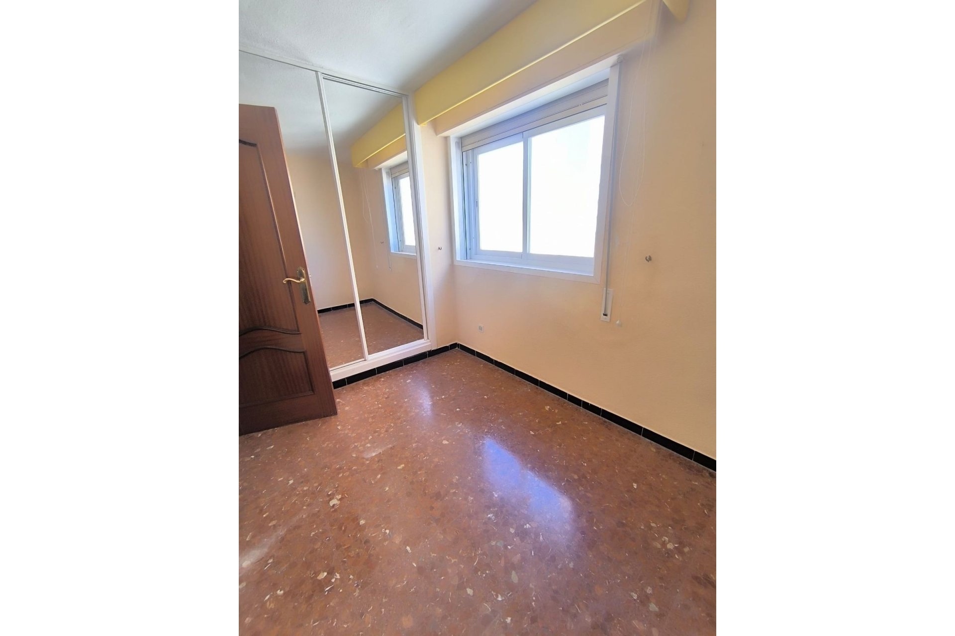 Rynek wtórny - apartment - Fuengirola - Los Boliches