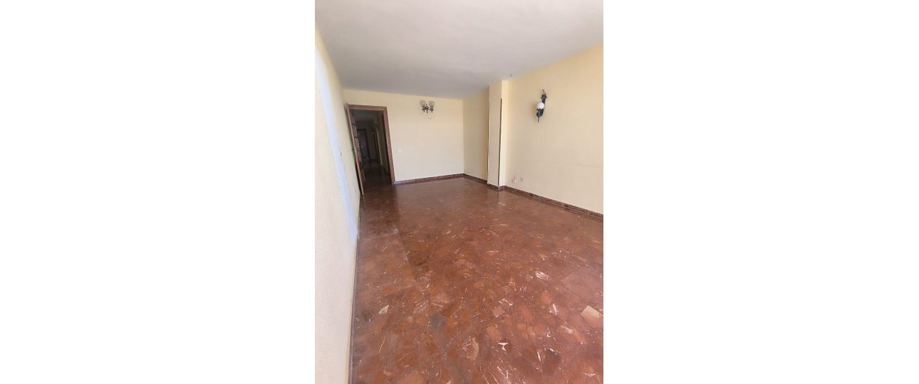 Rynek wtórny - apartment - Fuengirola - Los Boliches