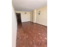 Rynek wtórny - apartment - Fuengirola - Los Boliches