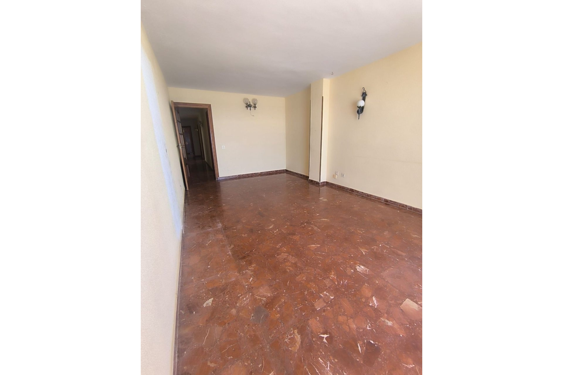 Rynek wtórny - apartment - Fuengirola - Los Boliches