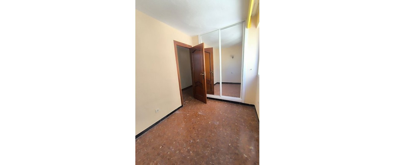Rynek wtórny - apartment - Fuengirola - Los Boliches