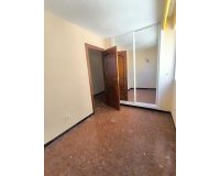 Rynek wtórny - apartment - Fuengirola - Los Boliches
