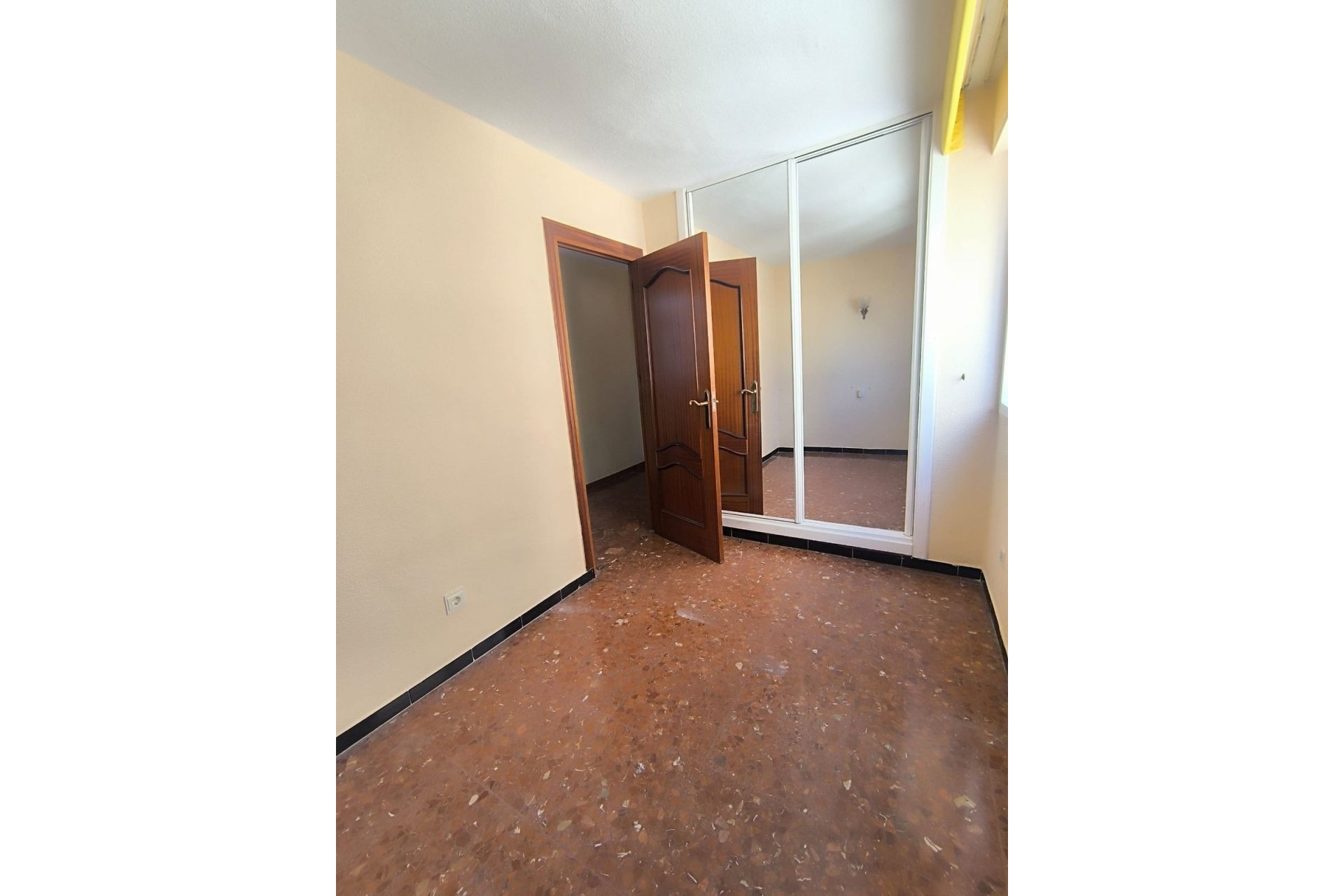 Rynek wtórny - apartment - Fuengirola - Los Boliches