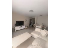 Rynek wtórny - apartment - Fuengirola - Los Boliches