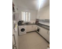 Rynek wtórny - apartment - Fuengirola - Los Boliches