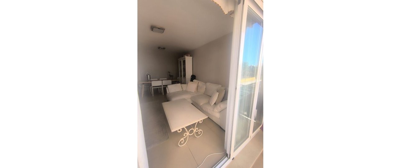 Rynek wtórny - apartment - Fuengirola - Los Boliches