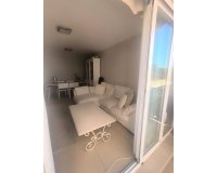Rynek wtórny - apartment - Fuengirola - Los Boliches