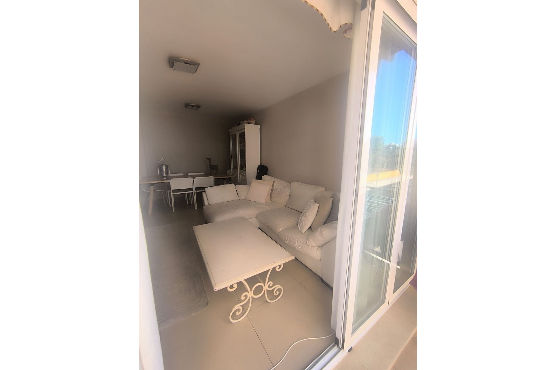 Rynek wtórny - apartment - Fuengirola - Los Boliches