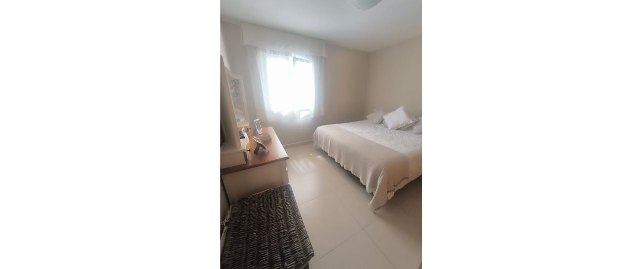 Rynek wtórny - apartment - Fuengirola - Los Boliches